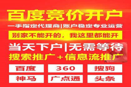 案例解读：SEM投放助力企业转型